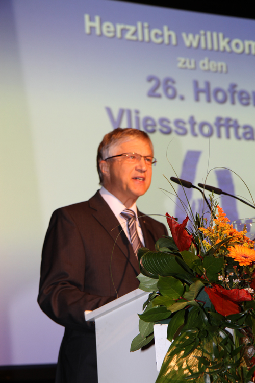 Dr. Christian Heinrich Sandler