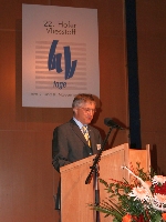 22. Hofer Vliesstofftage 2007