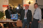 24. Hofer Vliesstofftage 2009