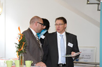 25. Hofer Vliesstofftage 2010