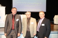 26. Hofer Vliesstofftage 2011