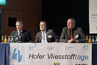 28. Hofer Vliesstofftage 2013