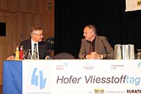 29. Hofer Vliesstofftage 2014