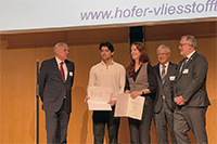 38. Hofer Vliesstofftage 2025