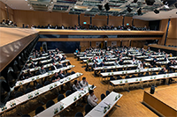 38. Hofer Vliesstofftage 2025