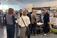 38. Hofer Vliesstofftage 2025