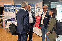 38. Hofer Vliesstofftage 2025