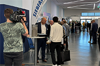 38. Hofer Vliesstofftage 2025