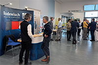 38. Hofer Vliesstofftage 2025