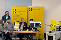 38. Hofer Vliesstofftage 2025